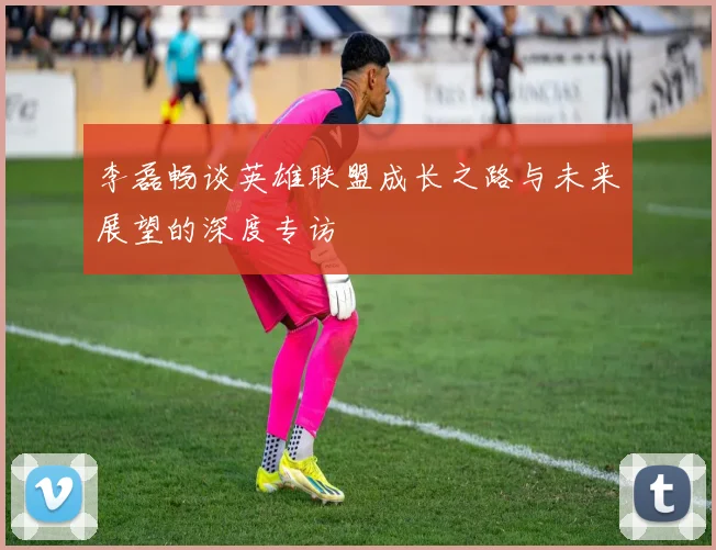 李磊畅谈英雄联盟成长之路与未来展望的深度专访
