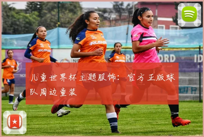 儿童世界杯主题服饰：官方正版球队周边童装