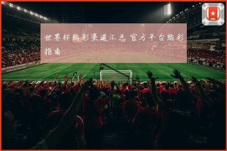 世界杯购彩渠道汇总 官方平台购彩指南