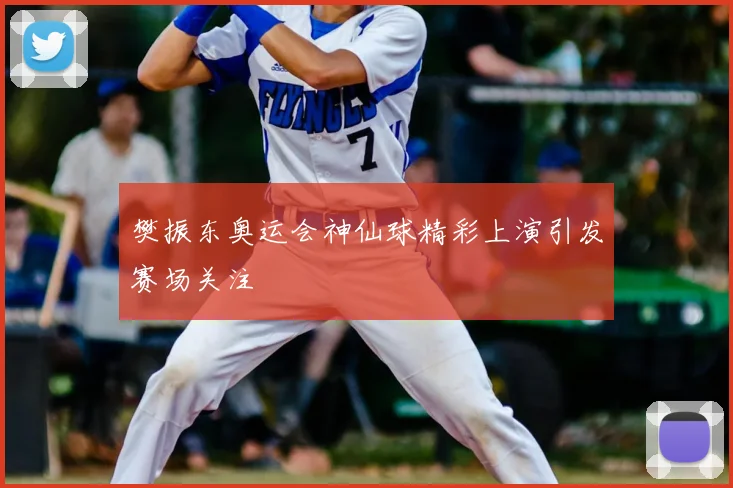 樊振东奥运会神仙球精彩上演引发赛场关注