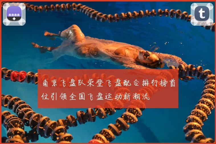 南京飞盘队荣登飞盘配合排行榜首位引领全国飞盘运动新潮流