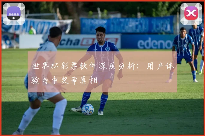世界杯彩票软件深度分析：用户体验与中奖率真相