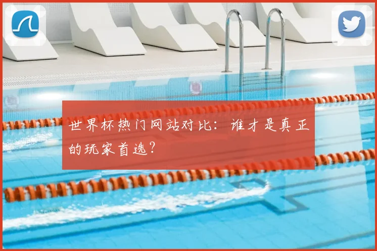 世界杯热门网站对比：谁才是真正的玩家首选？