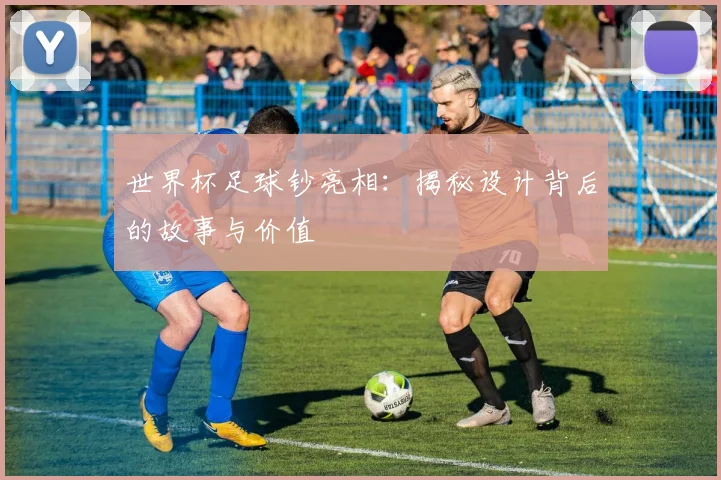 世界杯足球钞亮相：揭秘设计背后的故事与价值