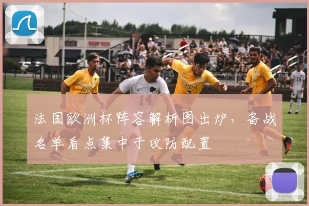 法国欧洲杯阵容解析图出炉，备战名单看点集中于攻防配置