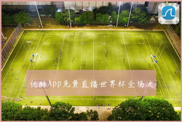 优酷App免费直播世界杯全场次