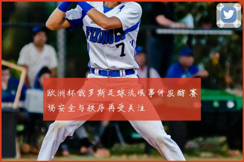 欧洲杯俄罗斯足球流氓事件发酵 赛场安全与秩序再受关注